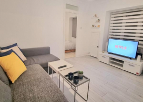 Wembley Stadium Apartment, London